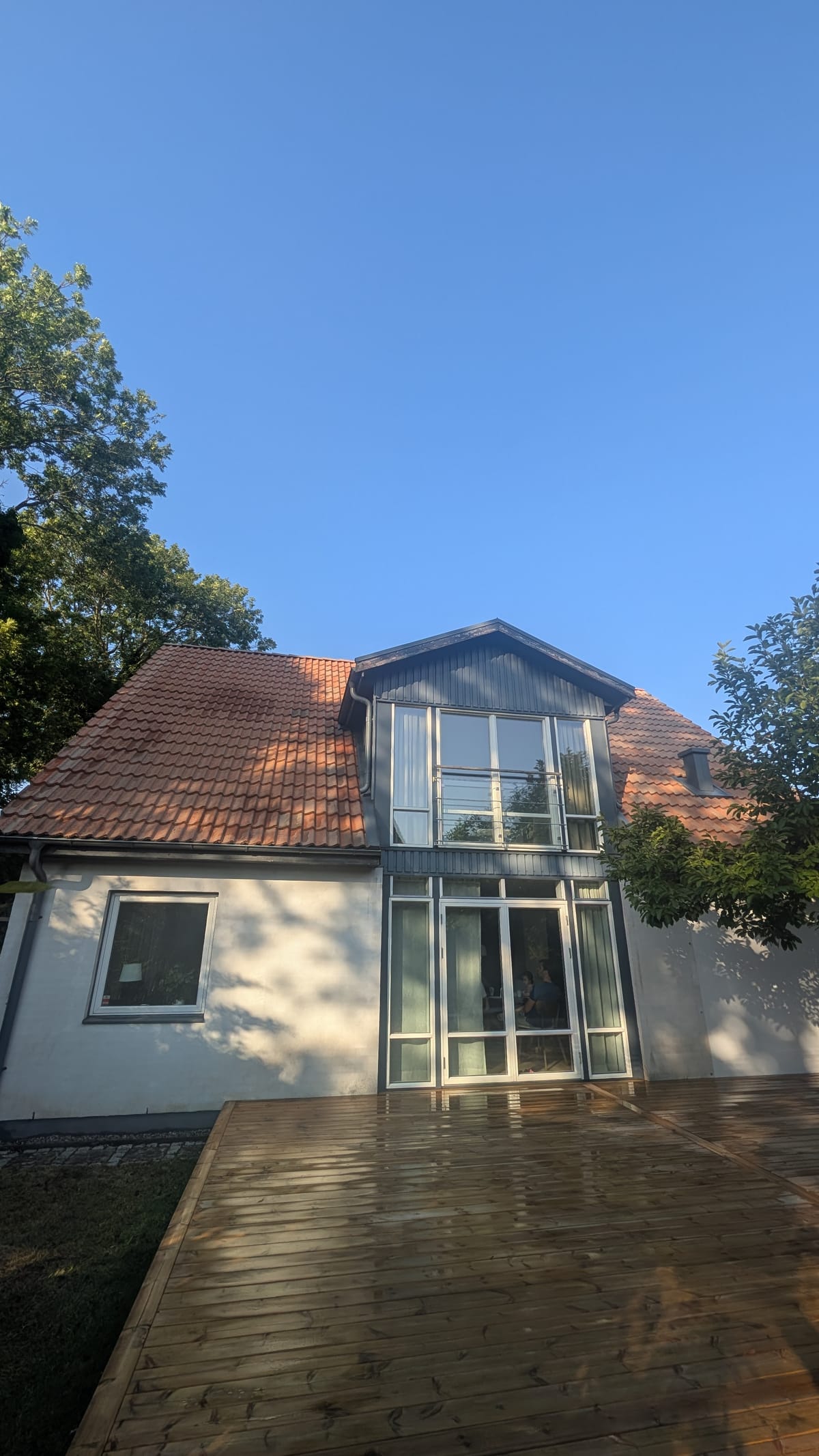 Taktvätt Staffanstorp - villatak